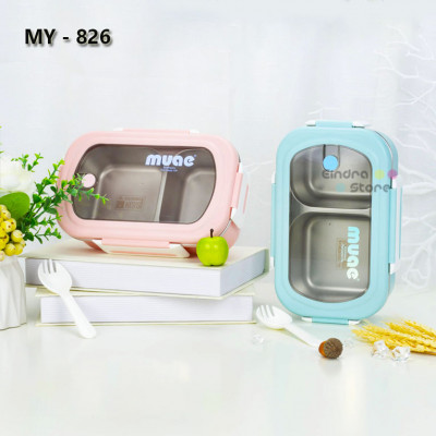 Lunch Box : MY-826